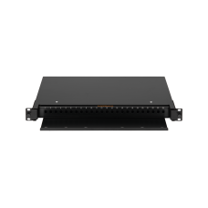NMF-RP24FC-TS-P1-1U-BK. Кросс оптический 19. NIKOMAX