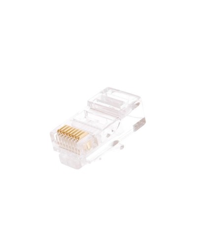 NMC-RJ88RE06UD1-100 (100шт). Разъем RJ-45. NIKOMAX в Майкопе