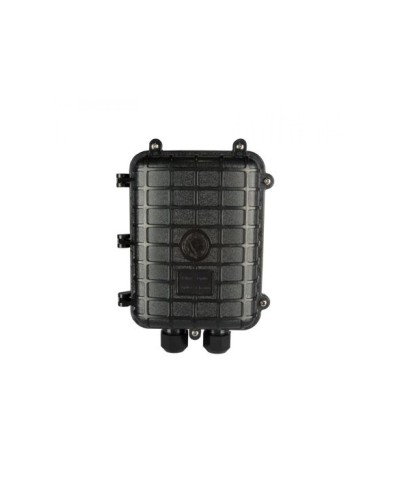 NMF-SC-3V-48-2MS. Муфта оптическая тупиковая. NIKOMAX в Майкопе