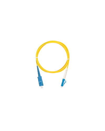 NMF-PC1S2C2-SCU-LCU-010. Патч-корд оптический одномодовый. NIKOMAX в Майкопе