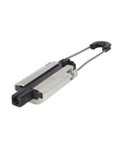 NMF-AL-TCA-L-10. Зажим анкерный. NIKOMAX в Майкопе