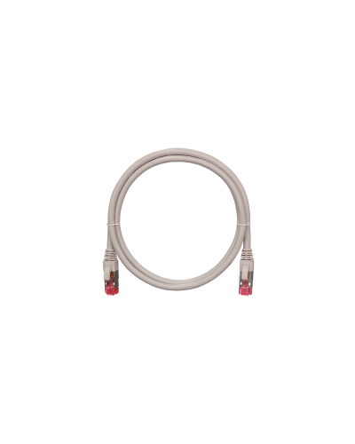 NMC-PC4SA55B-003-C-GY. Патч-корд медный. NIKOMAX в Майкопе