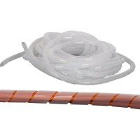 NMC-SWB19-010-WT (10м). Спиральный рукав. NIKOMAX