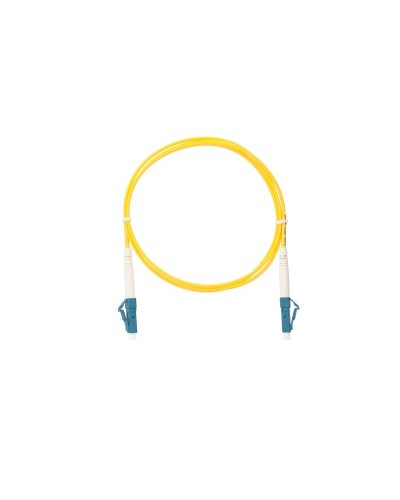 NMF-PC1S2C2-LCU-LCU-001. Патч-корд оптический одномодовый. NIKOMAX в Майкопе