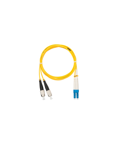 NMF-PC2S2C2-FCU-LCU-001. Патч-корд оптический одномодовый. NIKOMAX в Майкопе