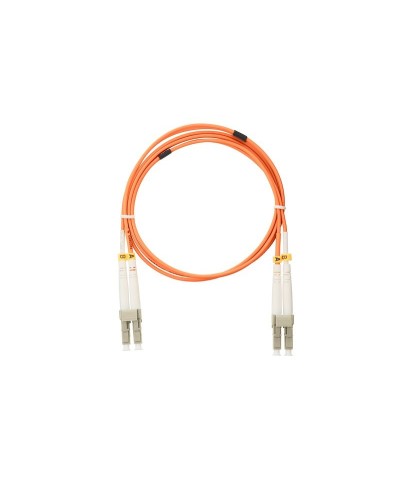 NMF-PC2M2C2-LCU-LCU-002. Патч-корд оптический многомодовый. NIKOMAX в Майкопе