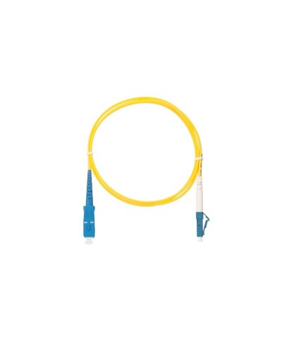 NMF-PC1S2C2-SCU-LCU-002. Патч-корд оптический одномодовый. NIKOMAX в Майкопе