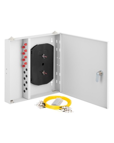NMF-WP08FCUS2-IP-ES-GY. Кросс оптический. NIKOMAX в Майкопе