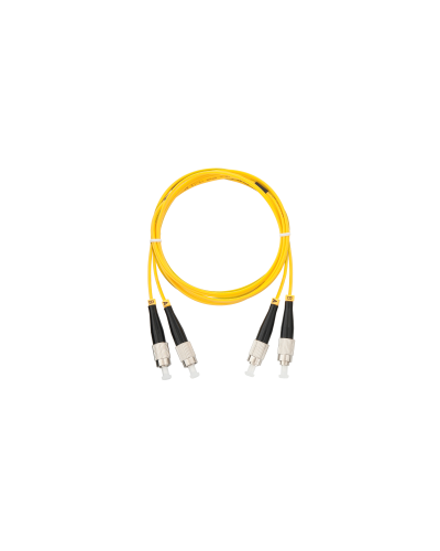 NMF-PC2S2C2-FCU-FCU-003. Патч-корд оптический одномодовый. NIKOMAX в Майкопе
