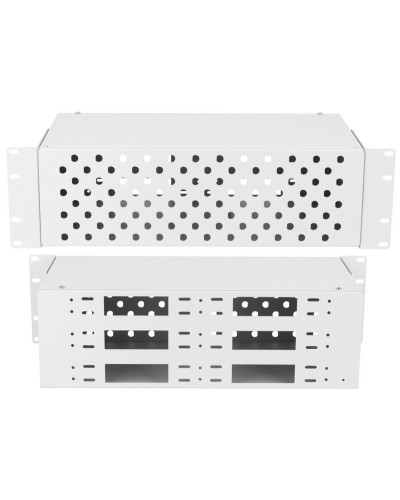 NMF-RP96FC-WS-ES-3U-GY. Кросс оптический 19. NIKOMAX в Майкопе