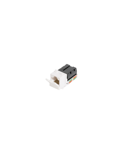 NMC-KJUE2-VI-WT. Модуль-вставка. NIKOMAX в Майкопе