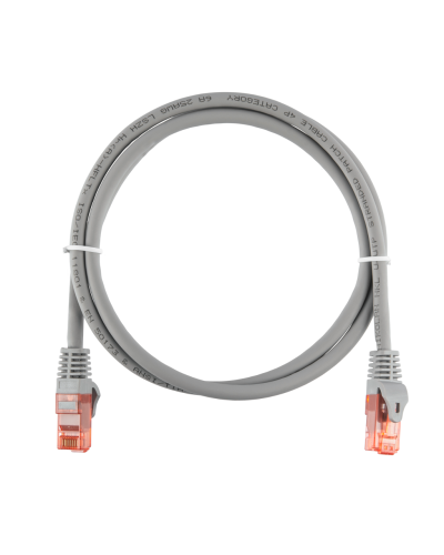 NMC-PC4UA55B-ES-003-C-GY. Патч-корд медный. NIKOMAX в Майкопе