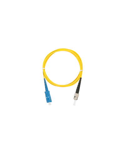 NMF-PC1S2C2-SCU-STU-001. Патч-корд оптический одномодовый. NIKOMAX в Майкопе