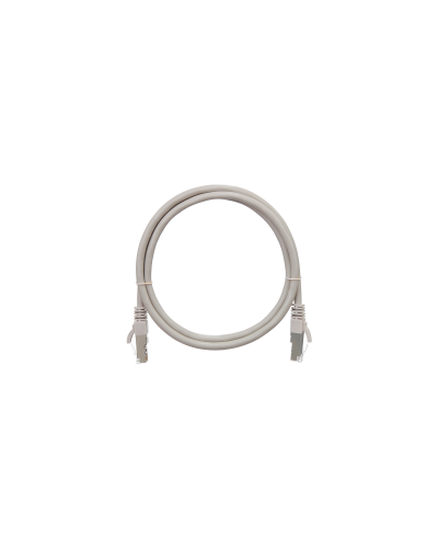 NMC-PC4SE55B-003-GY. Патч-корд медный. NIKOMAX в Майкопе
