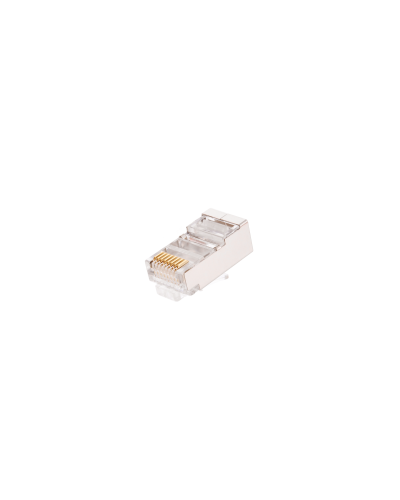 NMC-RJ88RZ50SE1-100 (100 шт). Разъем RJ-45. NIKOMAX в Майкопе