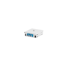 NMF-WP08LCUS2-OP-ES-GY. Кросс оптический. NIKOMAX