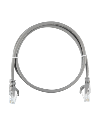 NMC-PC4UD55B-ES-050-C-GY. Патч-корд медный. NIKOMAX в Майкопе