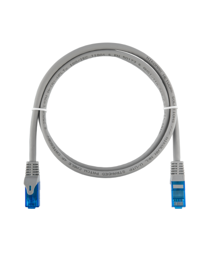 NMC-PC4UE55B-ES-003-C-GY. Патч-корд медный. NIKOMAX в Майкопе