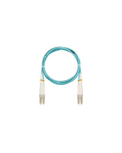 NMF-PC2M3C2-LCU-LCU-002. Патч-корд оптический многомодовый. NIKOMAX в Майкопе