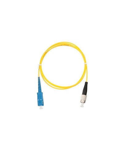 NMF-PC1S2C2-SCU-FCU-001. Патч-корд оптический одномодовый. NIKOMAX в Майкопе