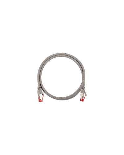 NMC-PC4SA55B-005-SL-C-GY. Патч-корд медный. NIKOMAX в Майкопе
