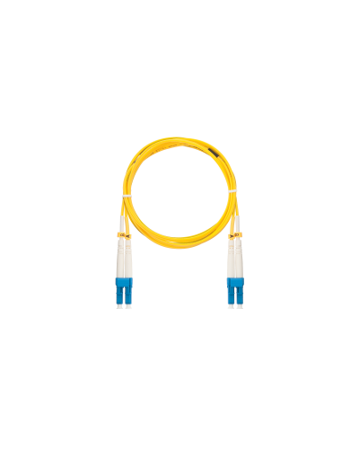 NMF-PC2S2C2-LCU-LCU-005. Патч-корд оптический одномодовый. NIKOMAX в Майкопе