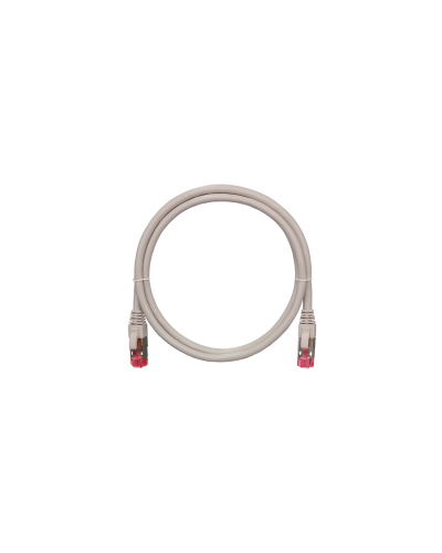 NMC-PC4SA55B-050-GY. Патч-корд медный. NIKOMAX в Майкопе
