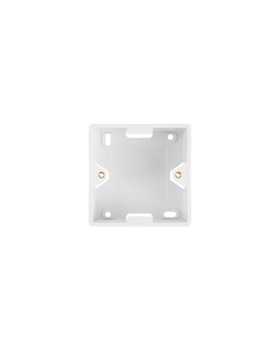 NMC-BB80X80-WT. Коробка настенная. NIKOMAX в Майкопе