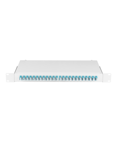 NMF-RP48LCUS2-WS-ES-1U-GY. Кросс оптический 19. NIKOMAX в Майкопе