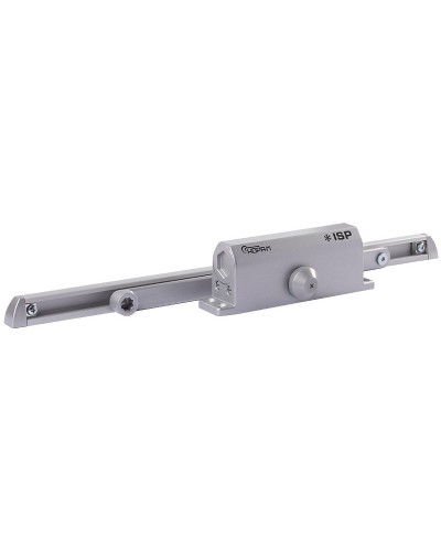 ISPARUS 430 Slider (серый). Доводчик дверной морозостойкий. NORA-M в Майкопе