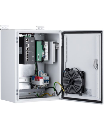 NSBox-2041H (PX14F34H). Узел доступа. NSGate в Майкопе