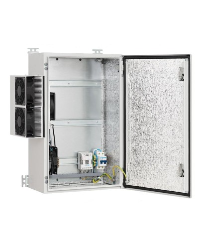 NSB-3860C4 (B386C4F0): Шкаф монтажный в Майкопе