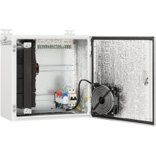 NSBox-UPS-2873H (U2D8743H). Блок питания уличный. NSGate