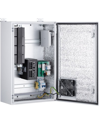 NSBox-4161R (RX01F36F). Узел доступа. NSGate в Майкопе