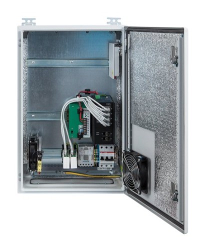 NSBox-4081H (PX11F36H). Узел доступа. NSGate в Майкопе