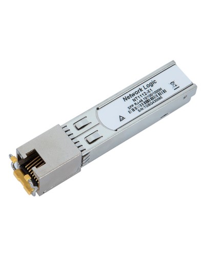 SFT-C11 (NT1112-X1). SFP модули RJ45. NSGate в Майкопе