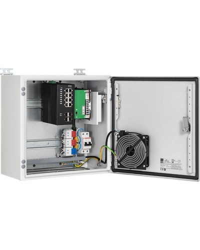 NSBox-4080H (PX11F38H). Узел доступа. NSGate в Майкопе