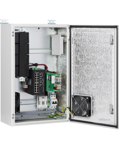 NSBox-4161HR (RX01F36H). Узел доступа. NSGate в Майкопе