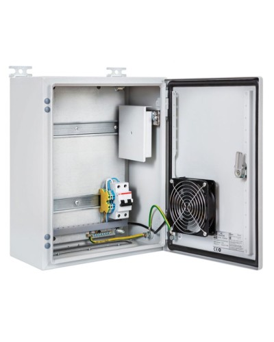 NSB-3040F1 (B304H0F1). Шкаф монтажный . NSGate в Майкопе