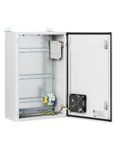NSB-3860F1 (B386H0F1). Шкаф монтажный . NSGate в Майкопе