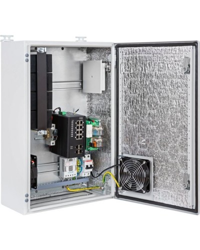 NSBox-4081HR (RX11F36H). Узел доступа. NSGate в Майкопе