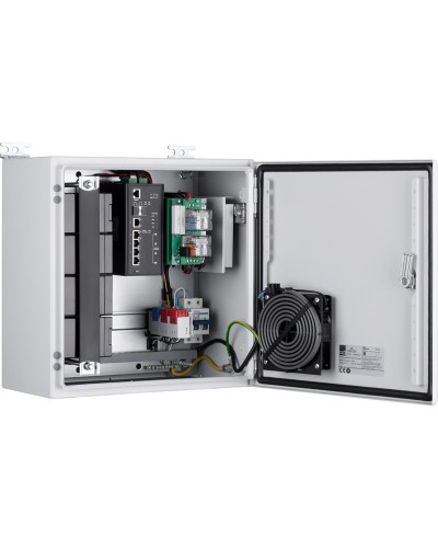 NSBox-2041HR (RX14F38H). Узел доступа. NSGate в Майкопе
