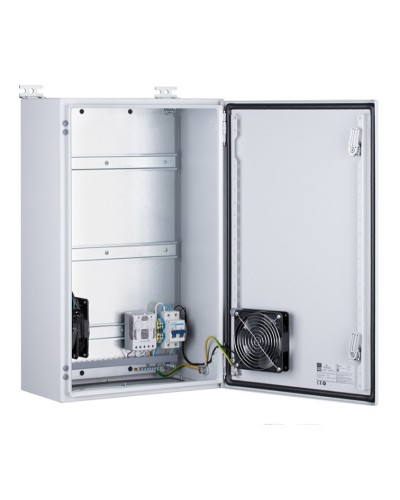 NSB-3860H1 (B386H1F0). Шкаф монтажный . NSGate в Майкопе