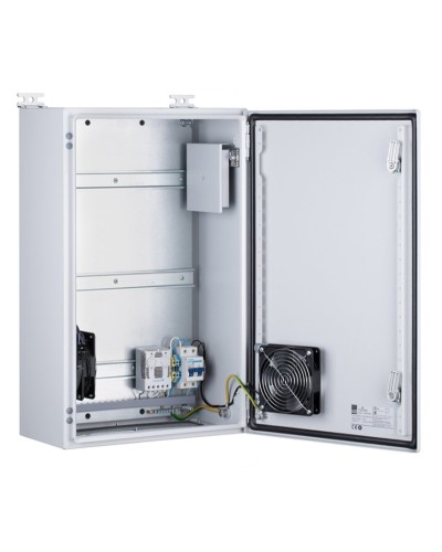 NSB-3860H1F1 (B386H1F1). Шкаф монтажный . NSGate в Майкопе