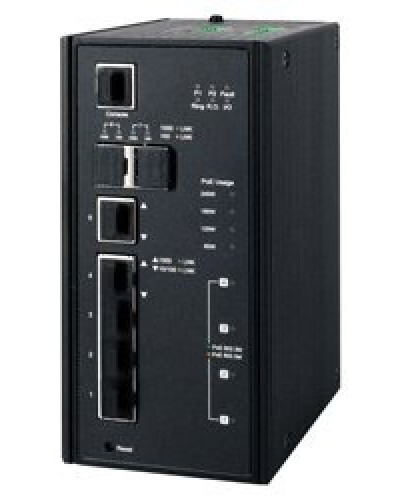 NIS-3500-3204PGE (69P4Y403). Коммутатор управляемый с PoE. NSGate в Майкопе