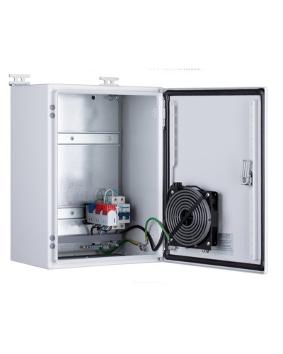 NSB-3040H1 (B304H1F0). Шкаф монтажный . NSGate в Майкопе