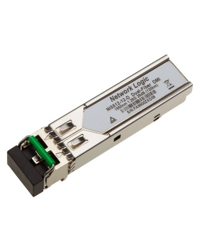 SFG-X12-D (NI5512-12-D). SFP-модуль двухволоконный. NSGate в Майкопе