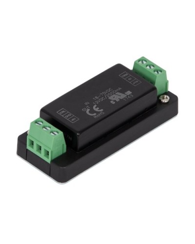 NSBon-49 (C48VDC12). Преобразователь питания. NSGate в Майкопе