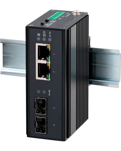 NIS-3200-122PSG (69P2SY92). Коммутатор неуправляемый с PoE. NSGate в Майкопе