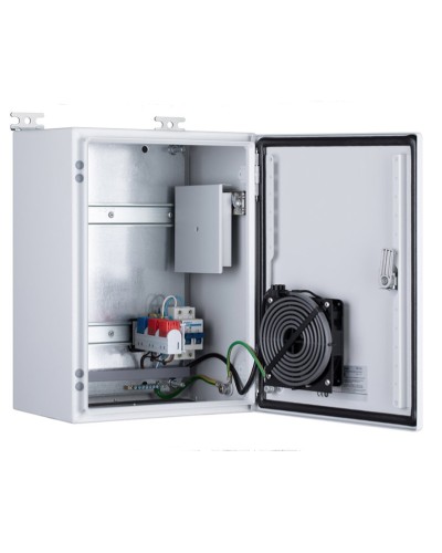 NSB-3040H1F1 (B304H1F1). Шкаф монтажный . NSGate в Майкопе